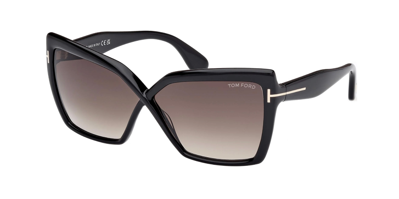 TOM FORD FIORE FT1195 01B
