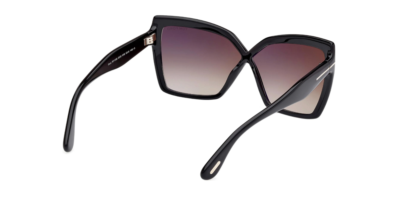 TOM FORD FIORE FT1195 01B