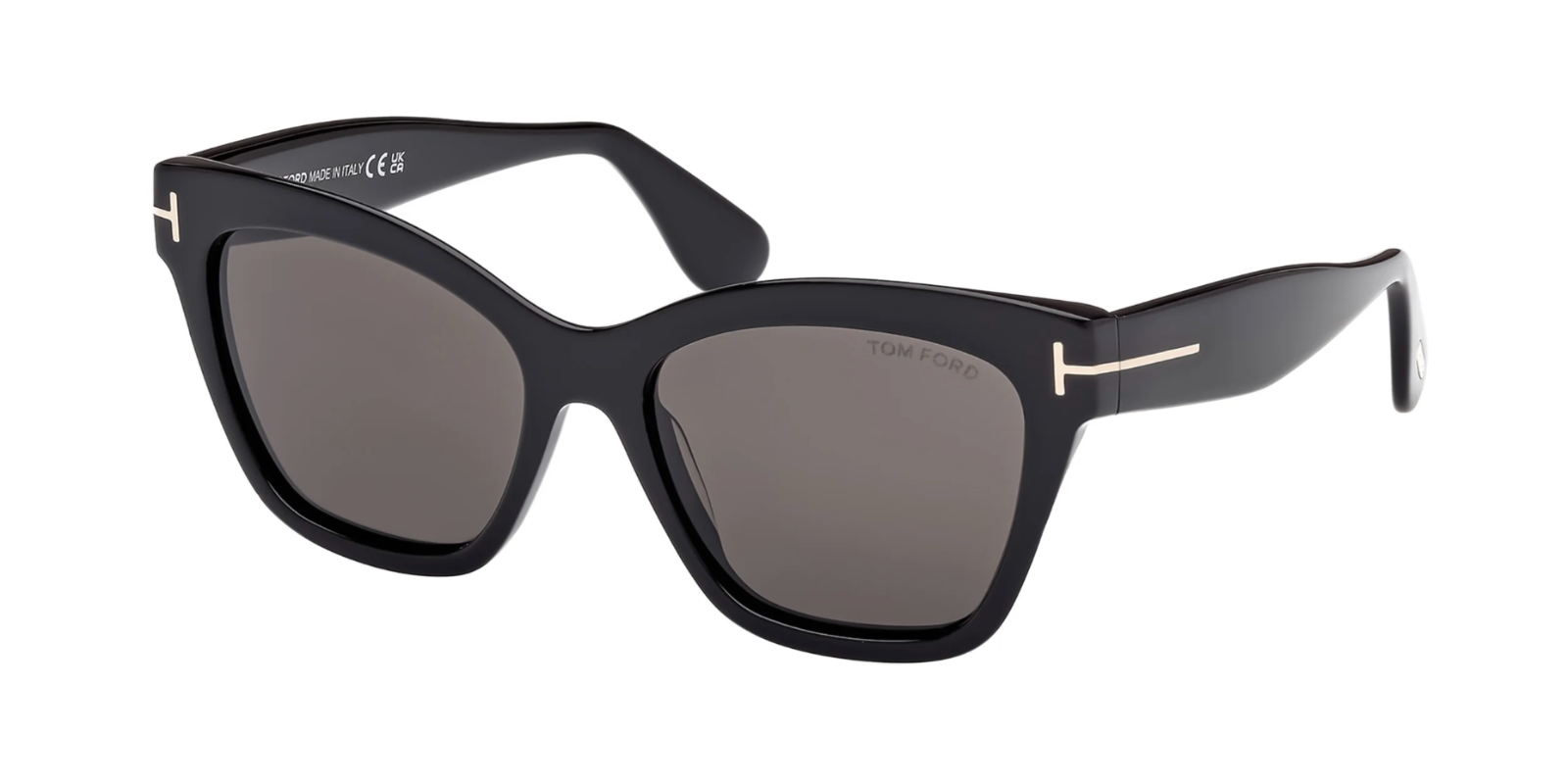TOM FORD ELVIRA FT1217 01A