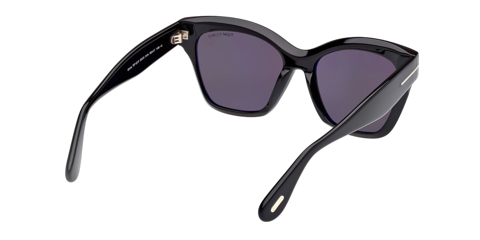 TOM FORD ELVIRA FT1217 01A