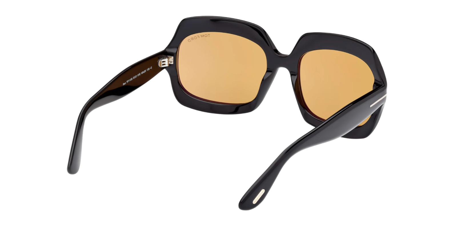 TOM FORD REN FT1155 01E