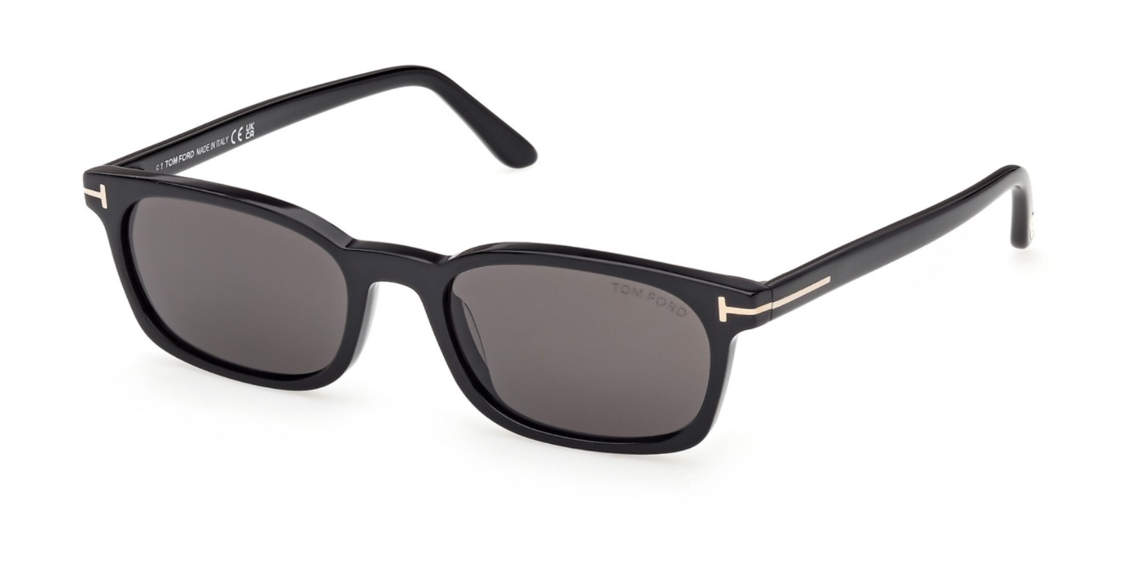 TOM FORD MILES FT1300 01A