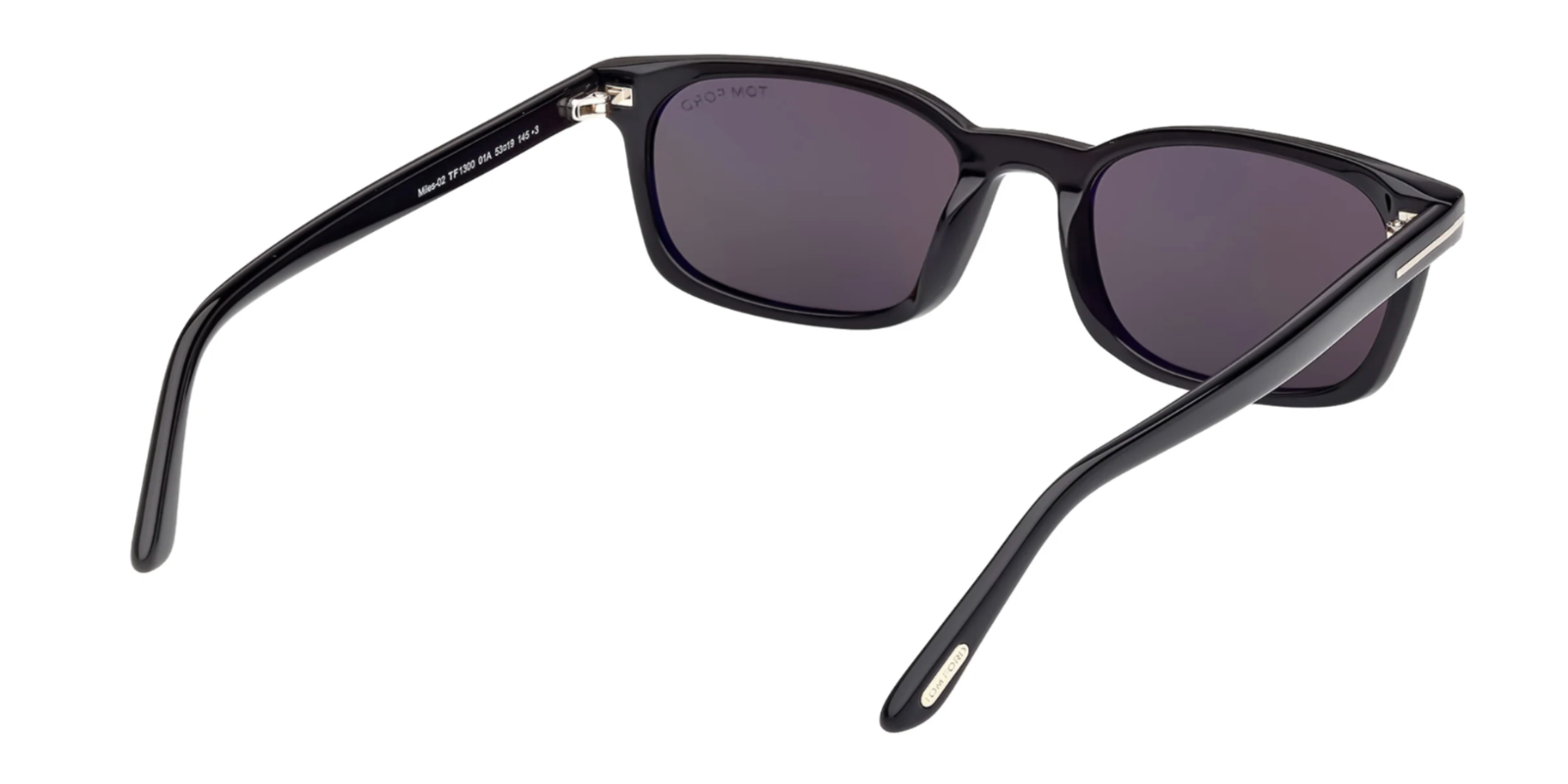 TOM FORD MILES FT1300 01A