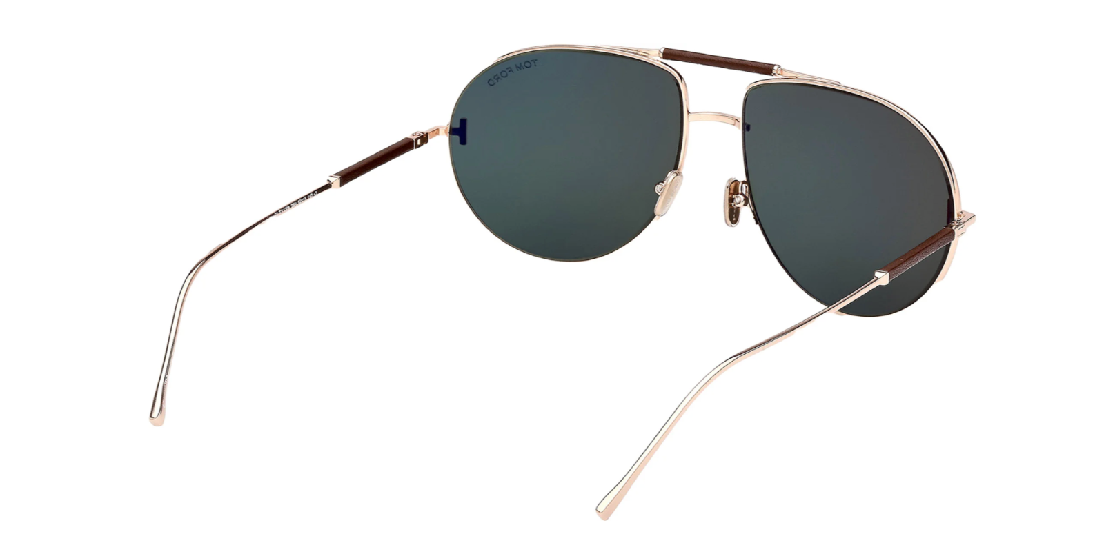 TOM FORD LOU FT1308 28N