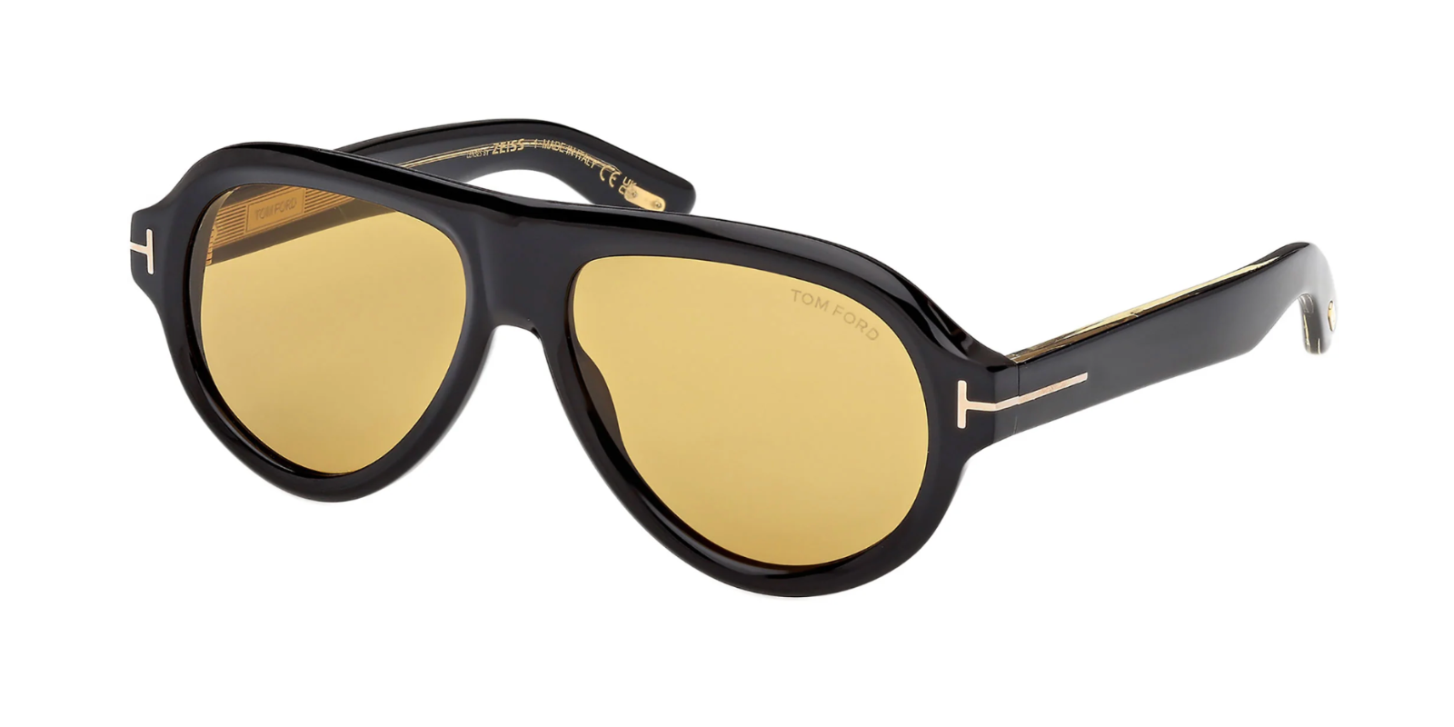 TOM FORD ICON FT1225 01E