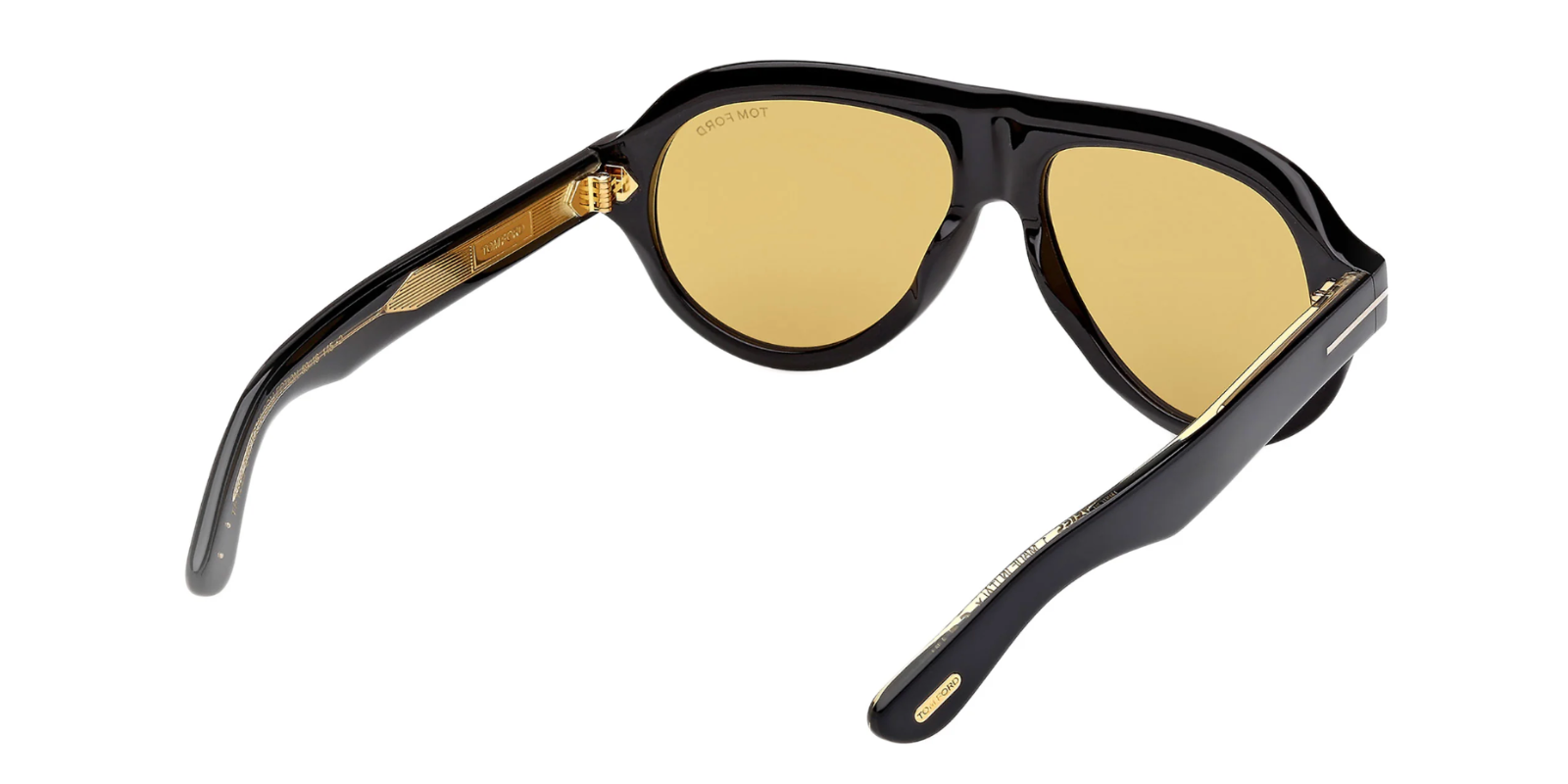 TOM FORD ICON FT1225 01E