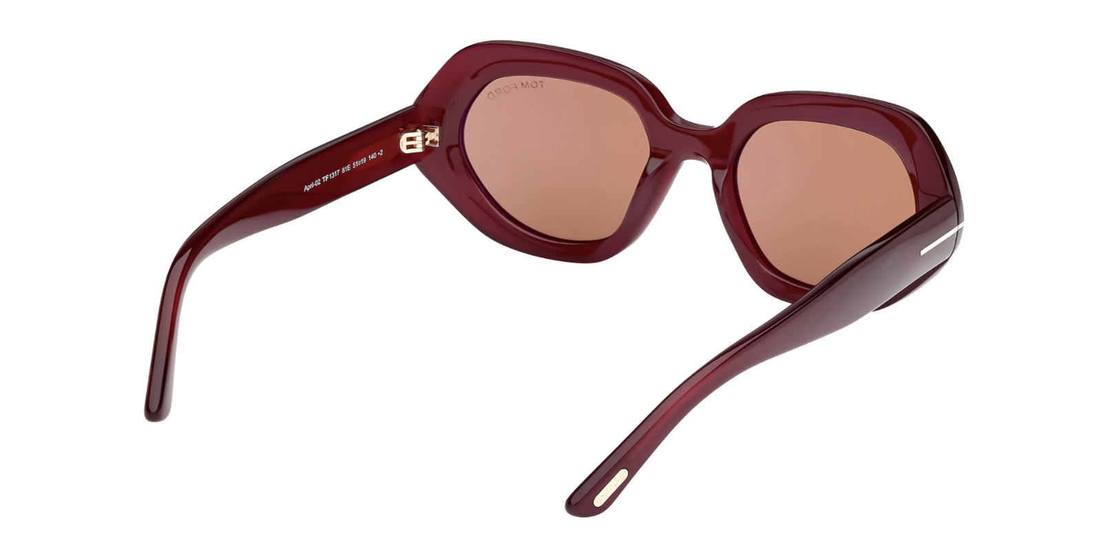 TOM FORD ABRIL FT1317 81E
