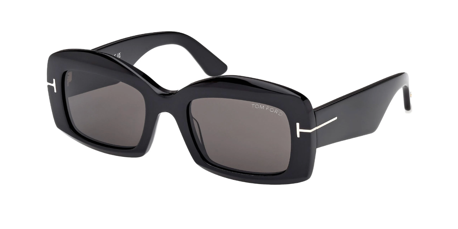 TOM FORD VENETIA FT1218 01A
