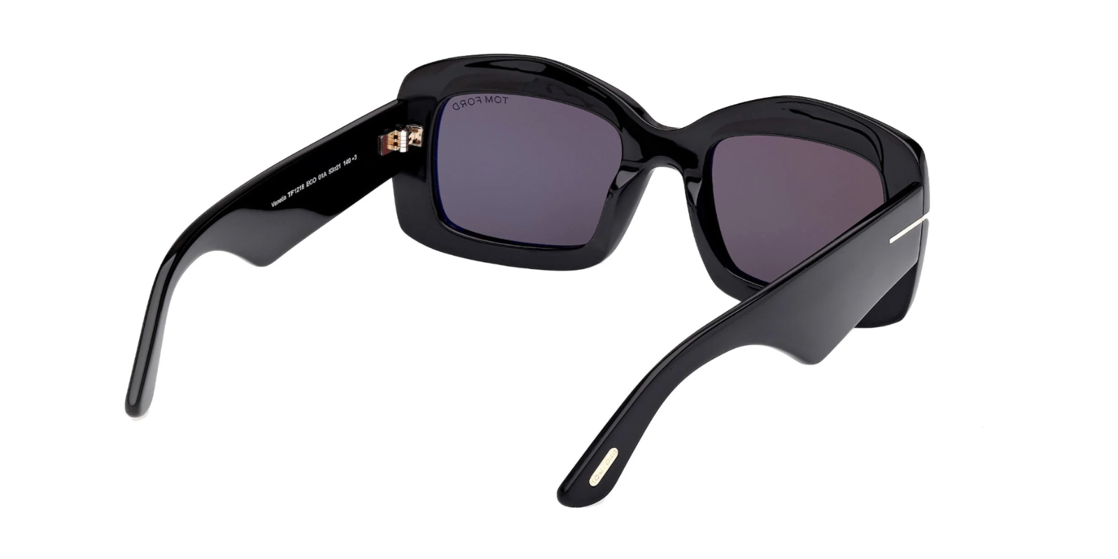 TOM FORD VENETIA FT1218 01A