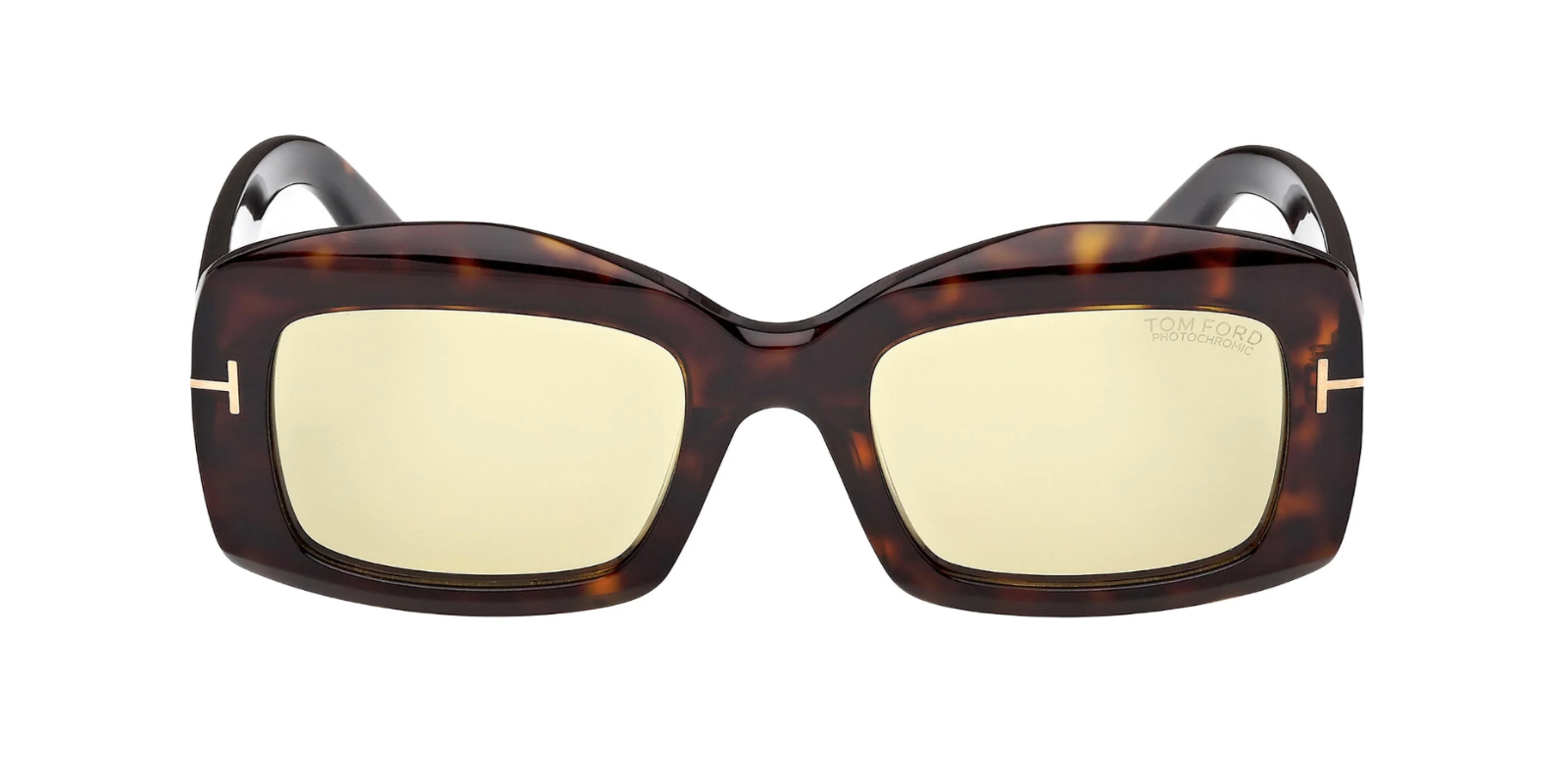 TOM FORD VENETIA FT1218 52E