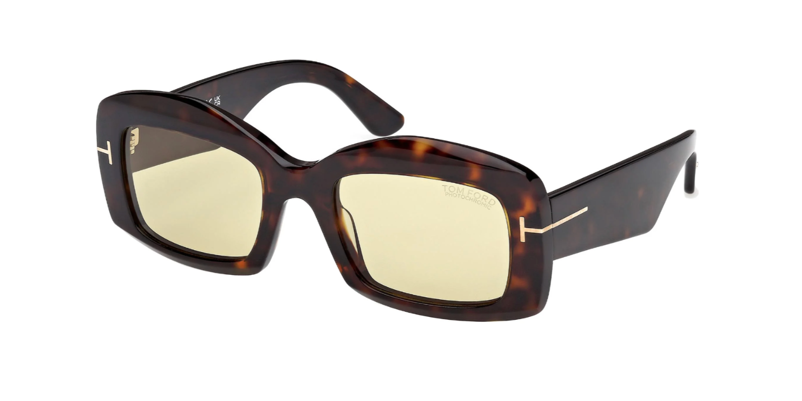 TOM FORD VENETIA FT1218 52E
