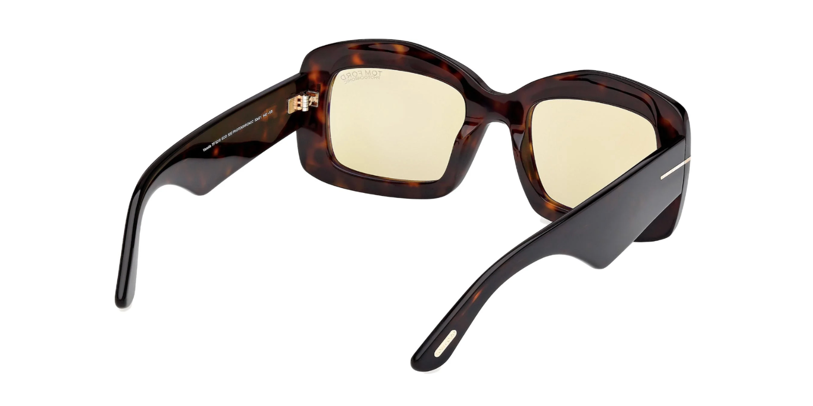 TOM FORD VENETIA FT1218 52E