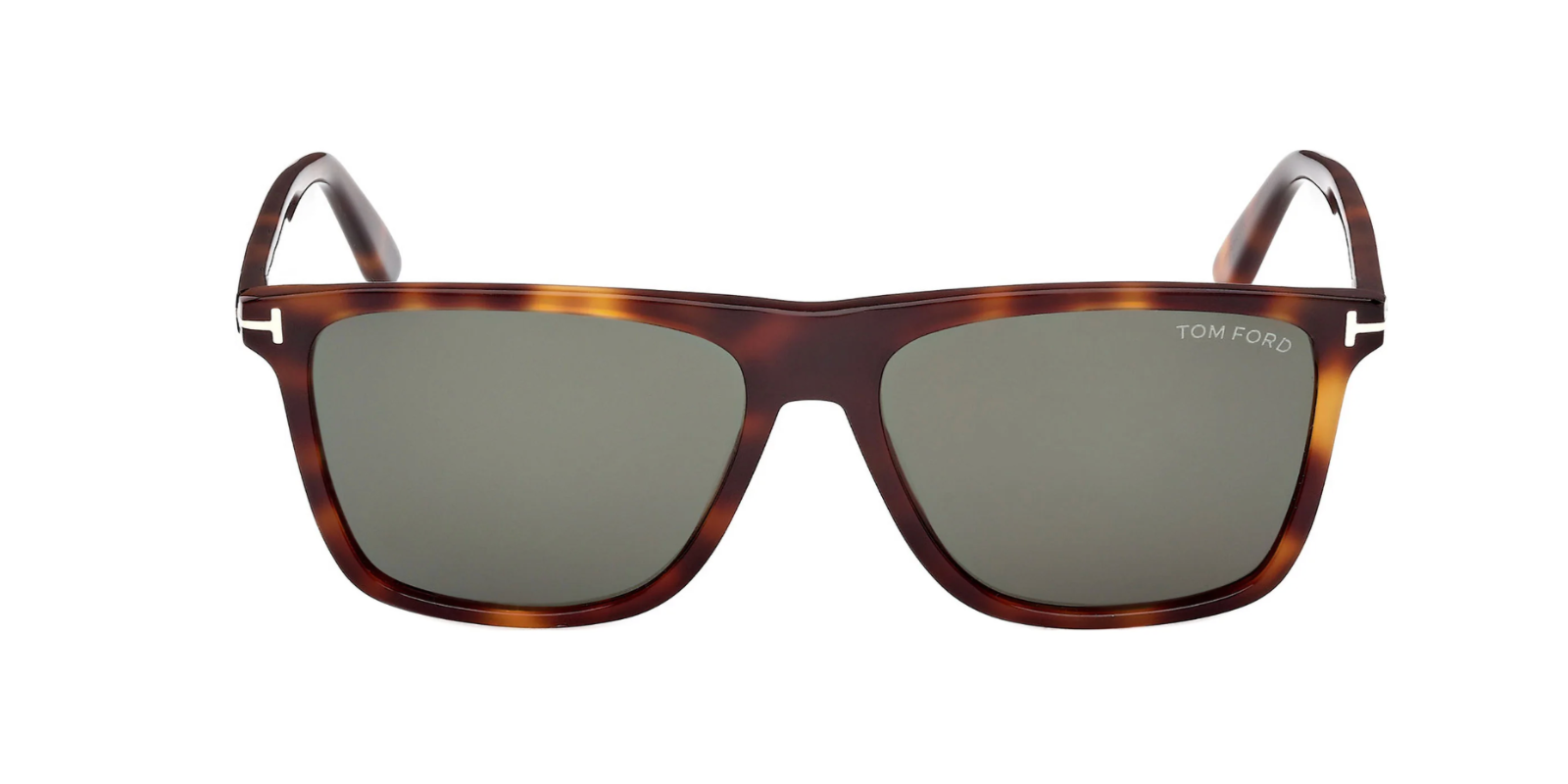 TOM FORD FLETCHER FT0832 53N