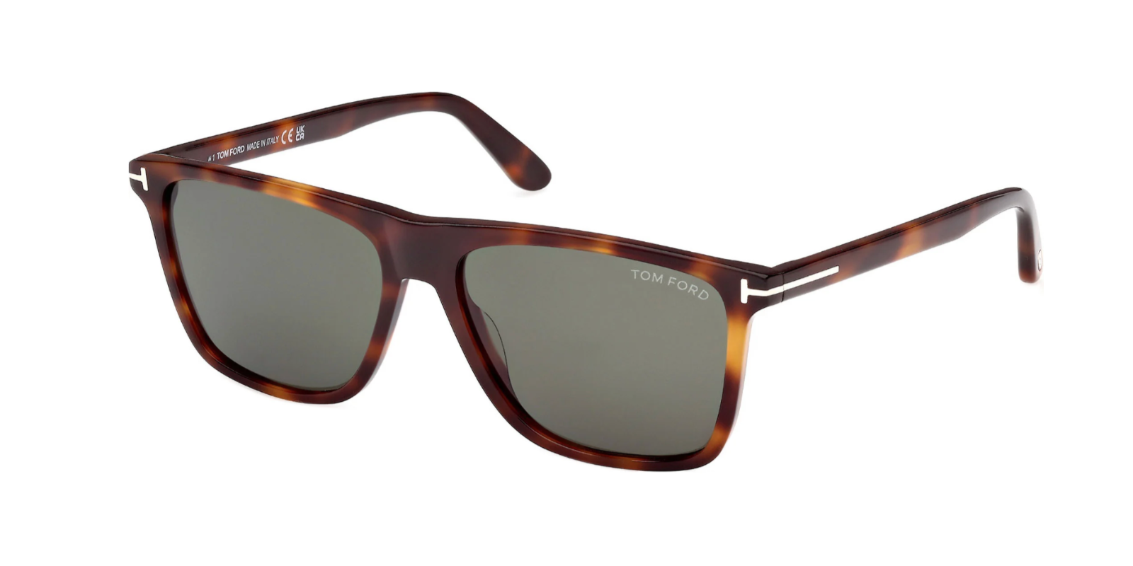 TOM FORD FLETCHER FT0832 53N