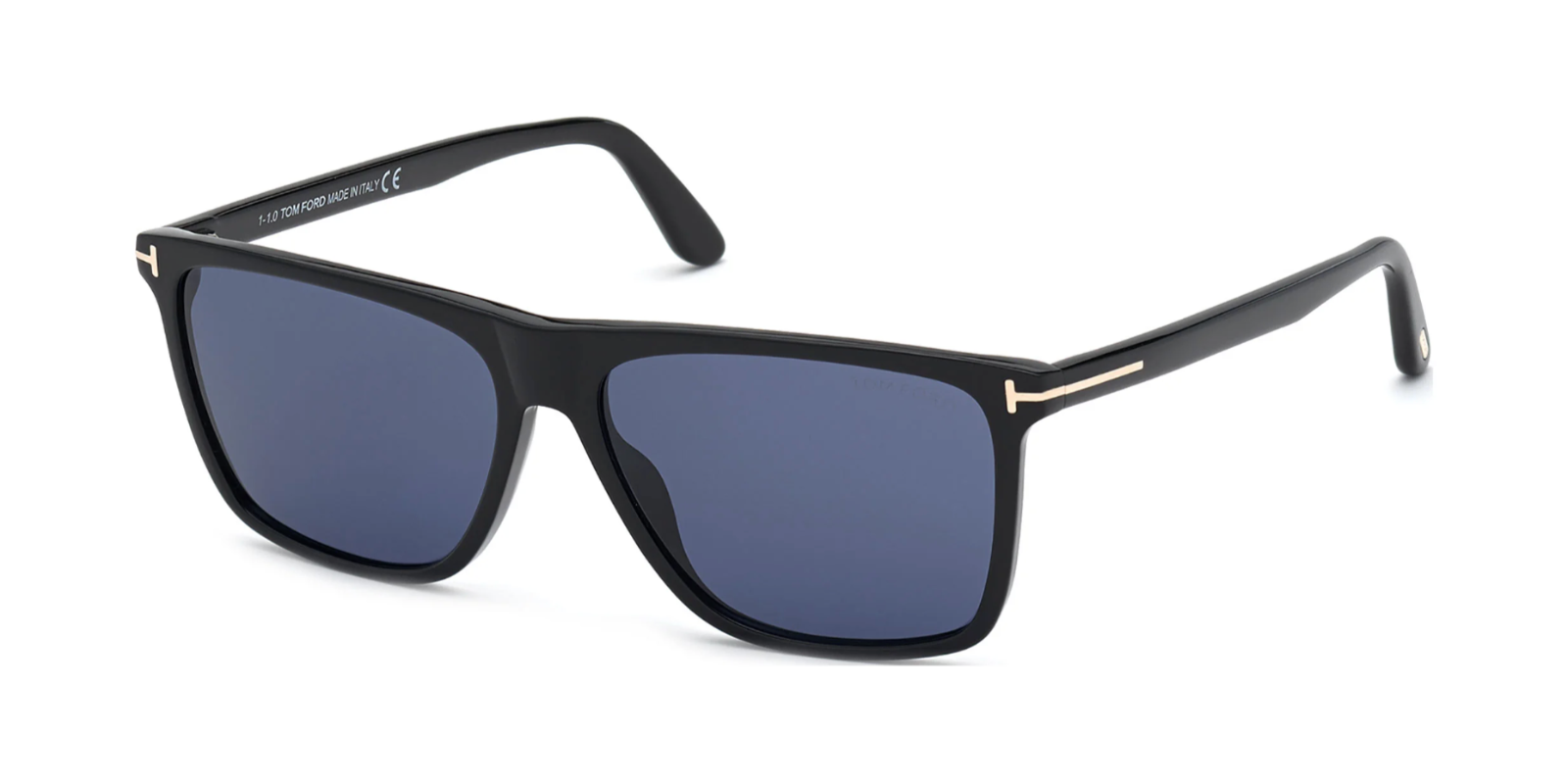 TOM FORD FLETCHER FT0832 01V