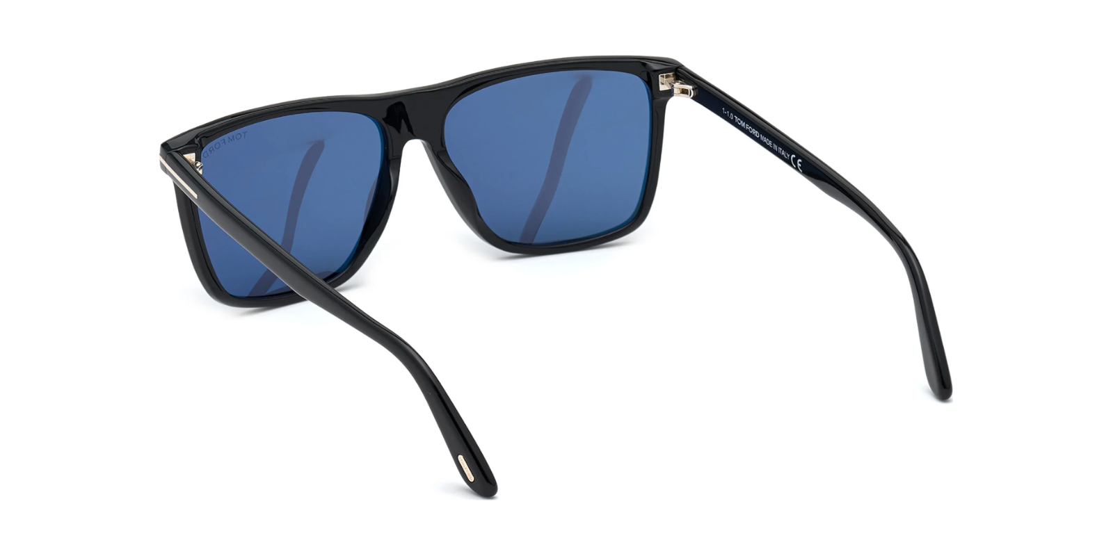 TOM FORD FLETCHER FT0832 01V