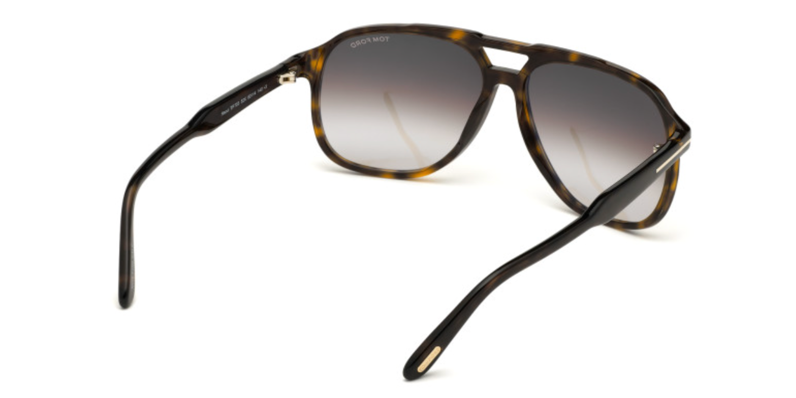 TOM FORD RAOUL FT0753 52K