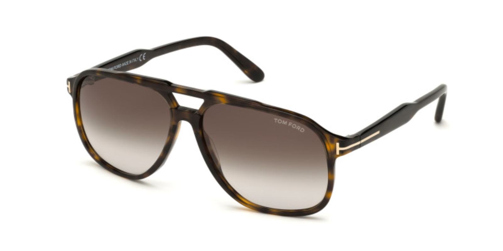 TOM FORD RAOUL FT0753 52K