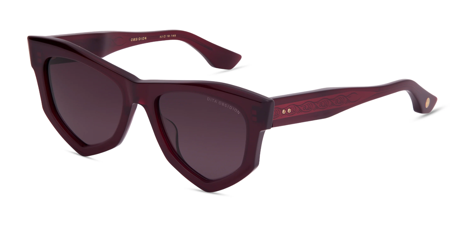 DITA OBSIDION DTS755-A-03