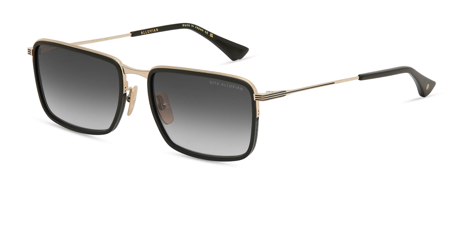 DITA ALLUVIAN DTS201-A-01