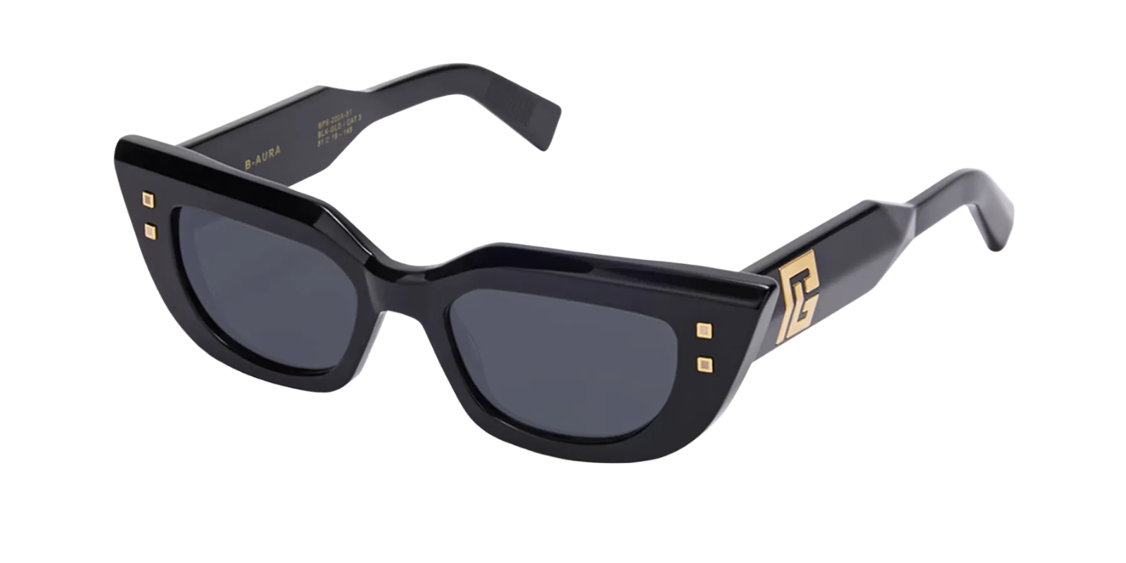 BALMAIN B-AURA GBPS200