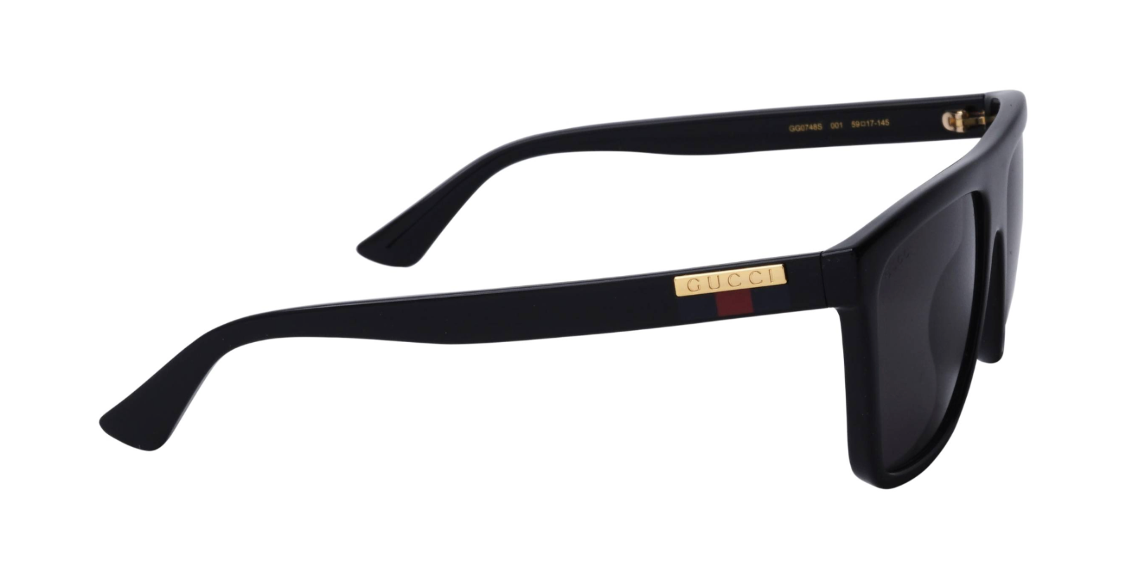 GUCCI GG0748S 001