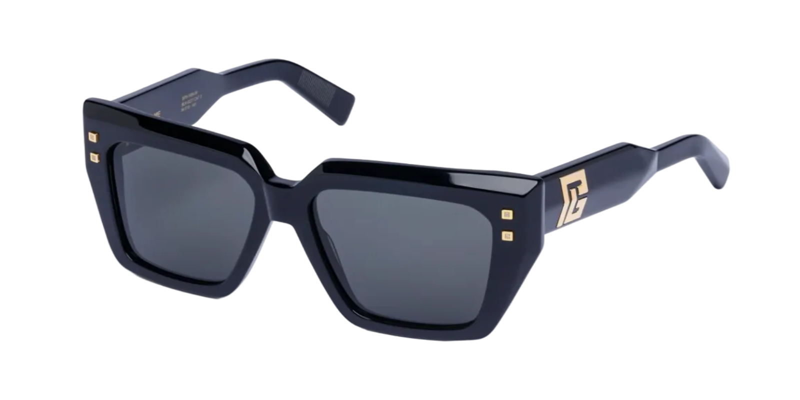 BALMAIN B-FAME FBPS193-A-54