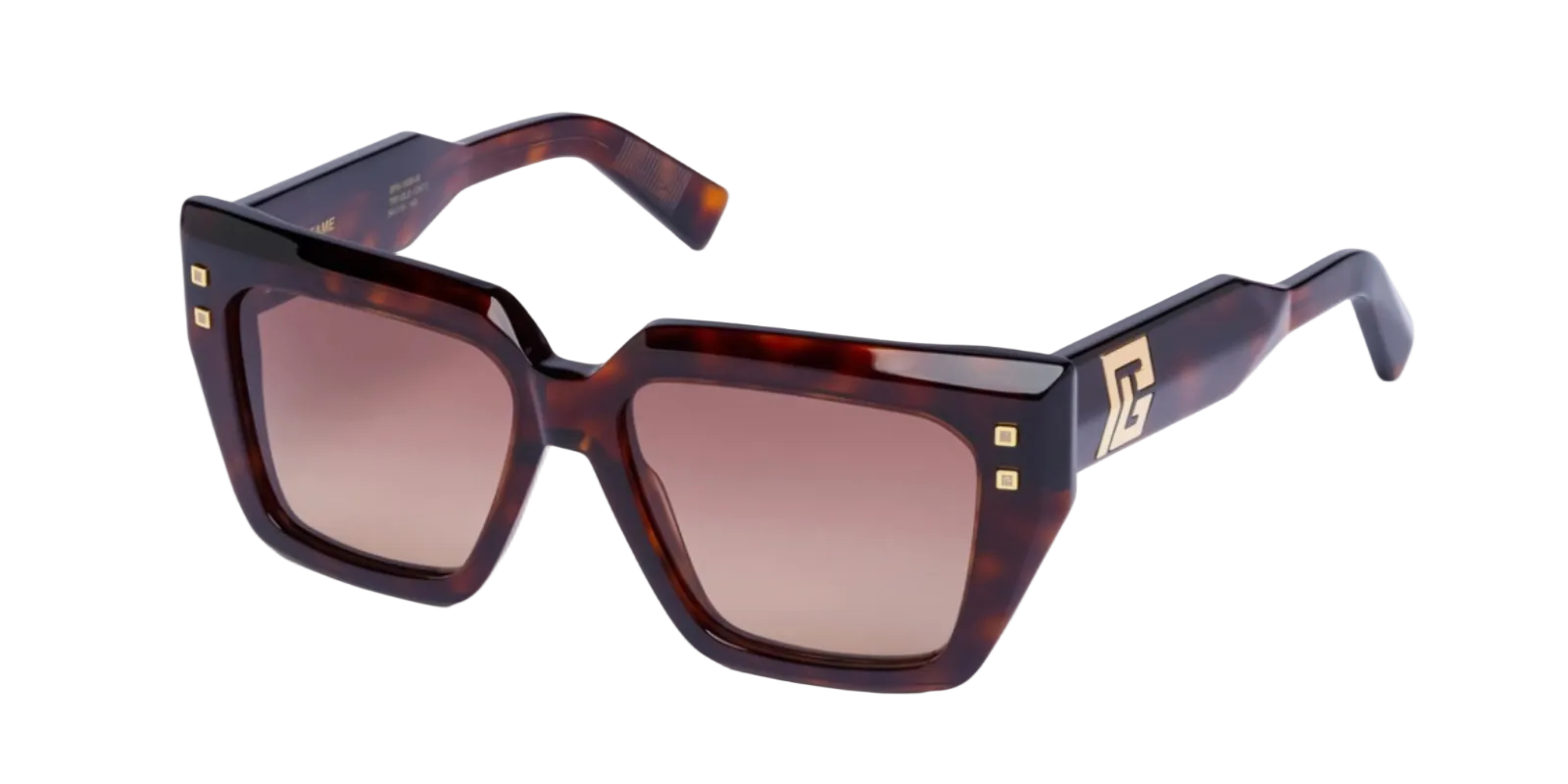 BALMAIN B-FAME FBPS193-B-54