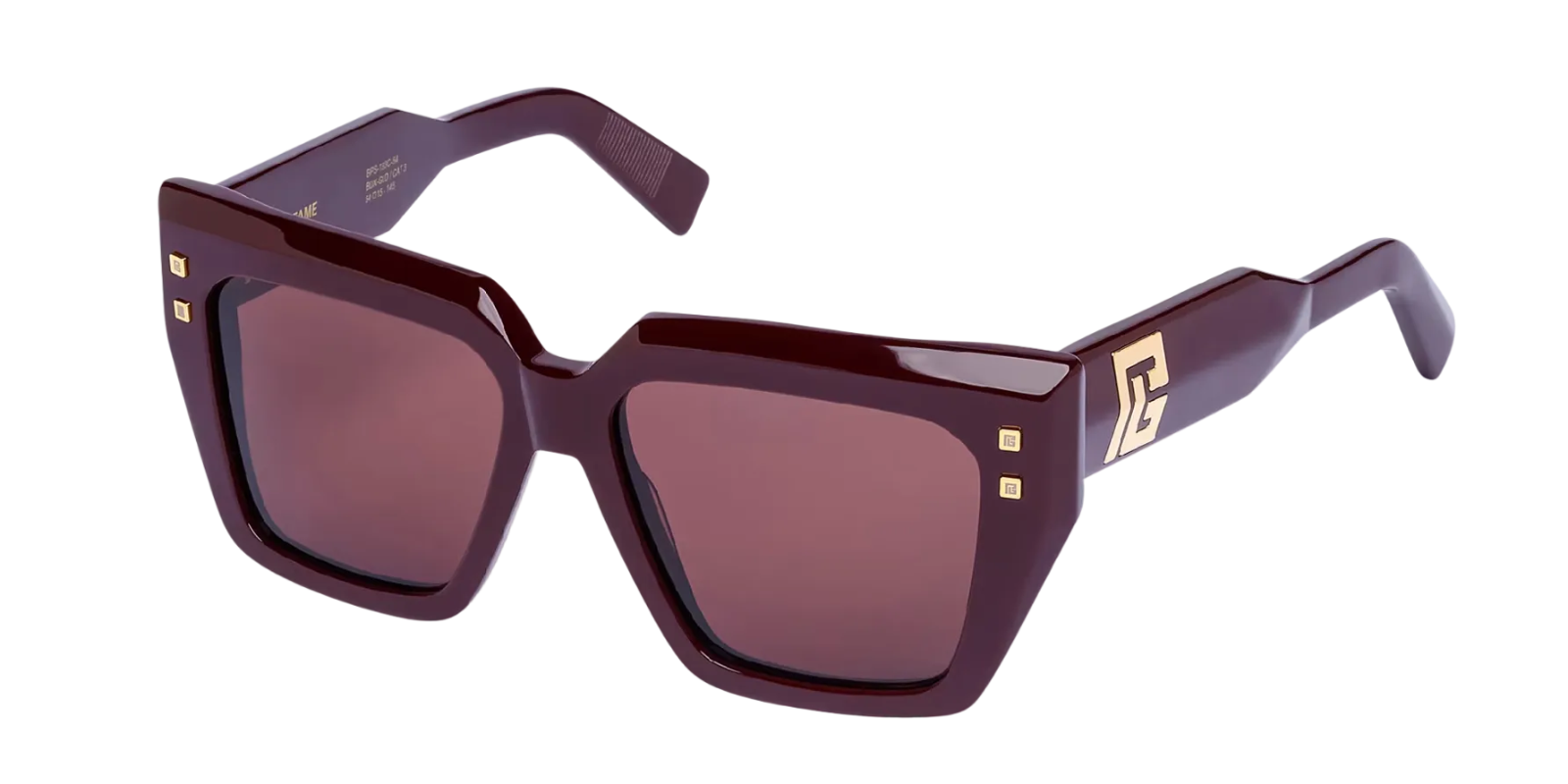 BALMAIN B-FAME FBPS193-C-54