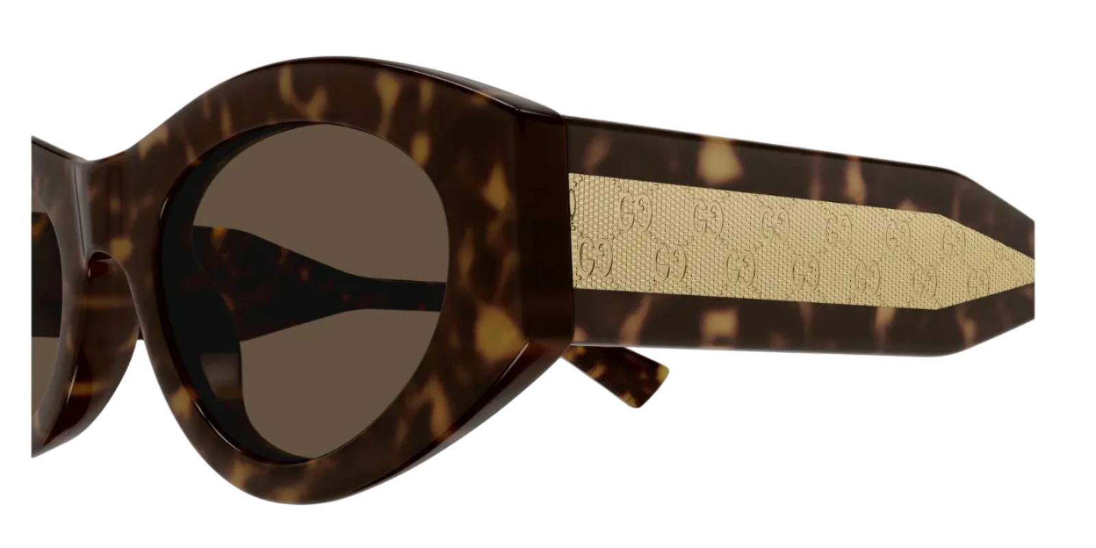 GUCCI GG2065S 002