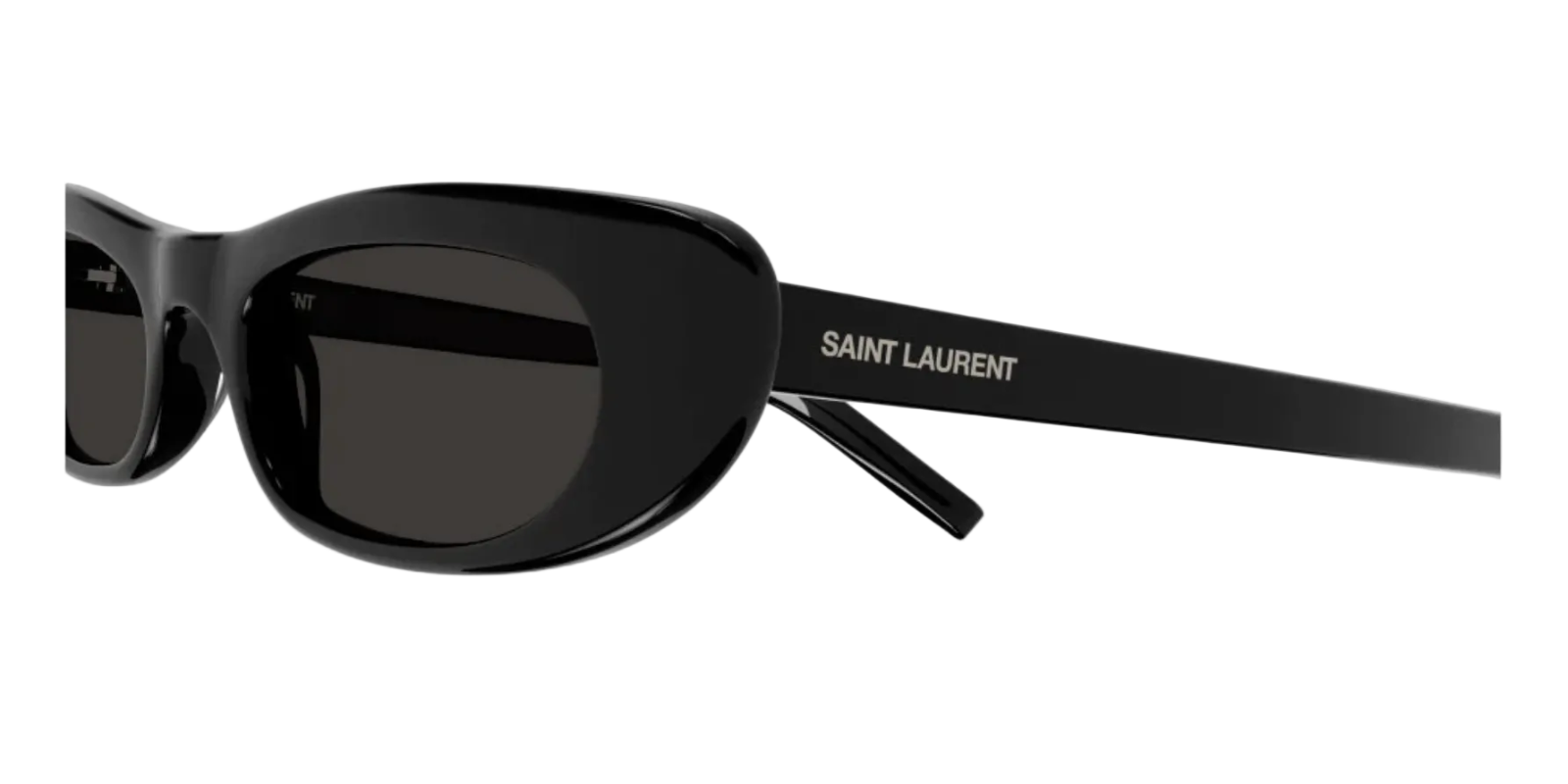 SAINT LAURENT SL 557 SHADE 001