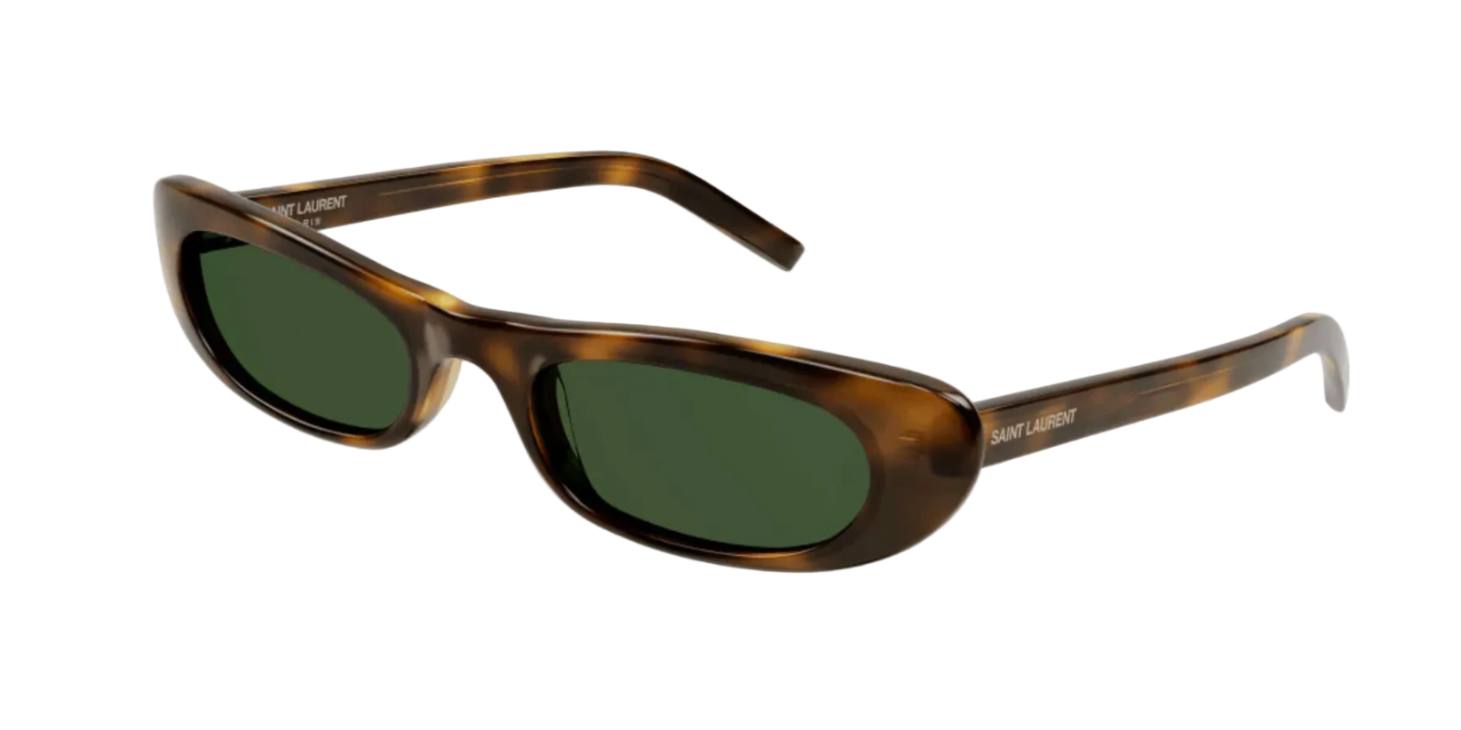 SAINT LAURENT SL 557 SHADE 002