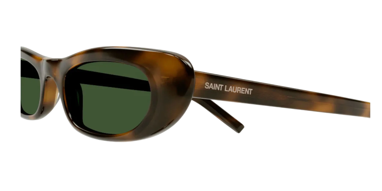 SAINT LAURENT SL 557 SHADE 002