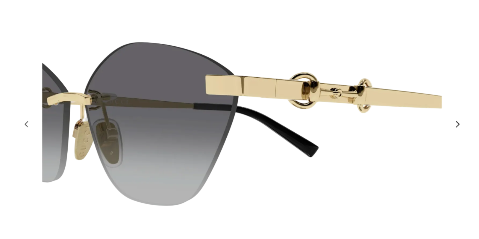 GUCCI GG2050S 002