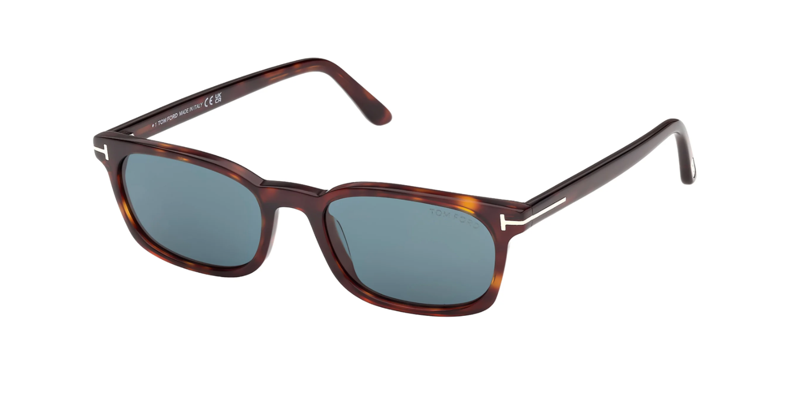 TOM FORD MILES FT1300 54V