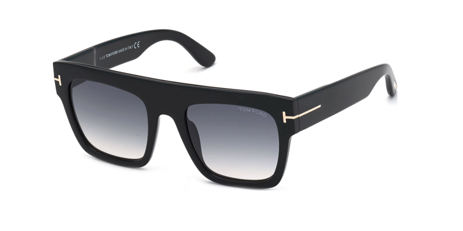 TOM FORD MILES FT0847 01B