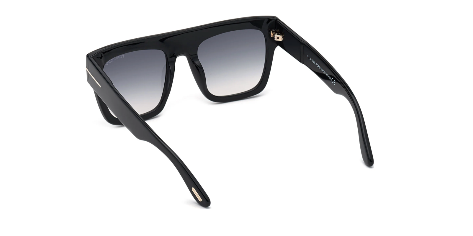 TOM FORD MILES FT0847 01B