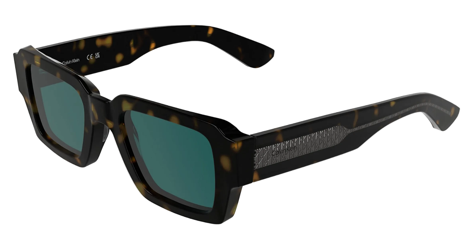 CALVIN KLEIN CK25538S 233