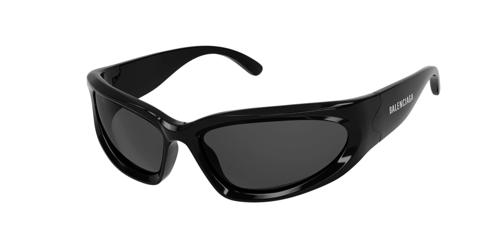 BALENCIAGA BB0157S 001