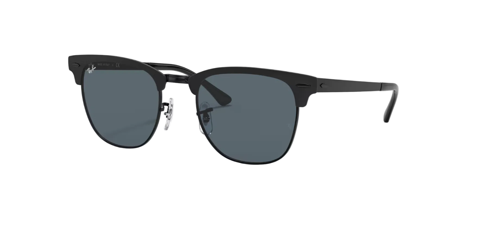 Ray-Ban CLUBMASTER METAL RB3716 186/R5