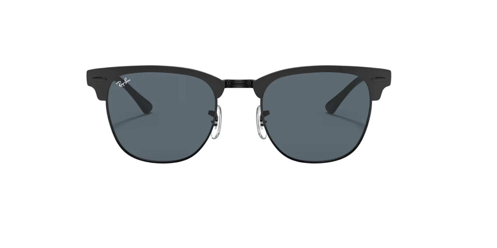Ray-Ban CLUBMASTER METAL RB3716 186/R5