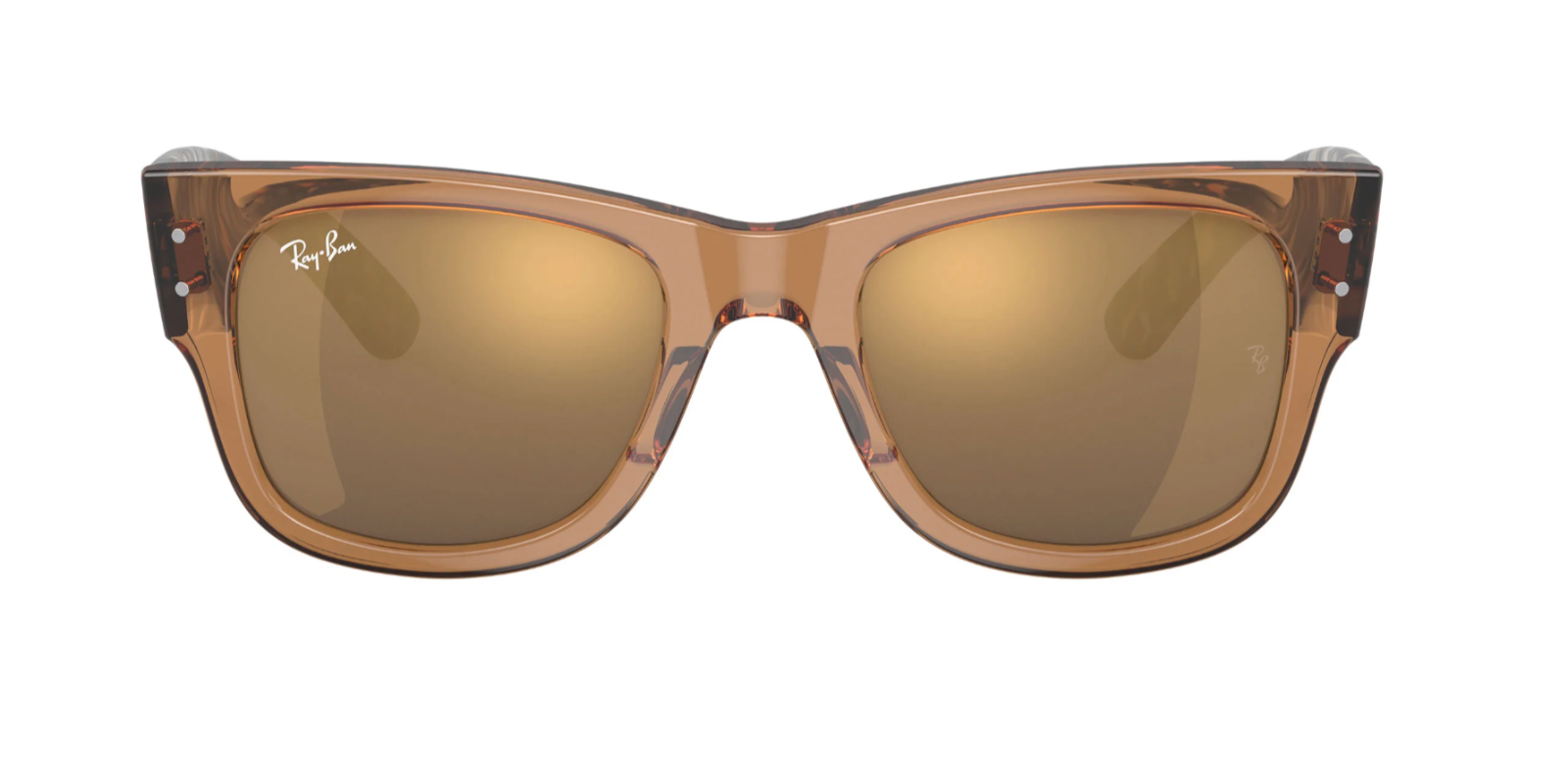 RAY-BAN MEGA WAYFARER RB0840S 663693