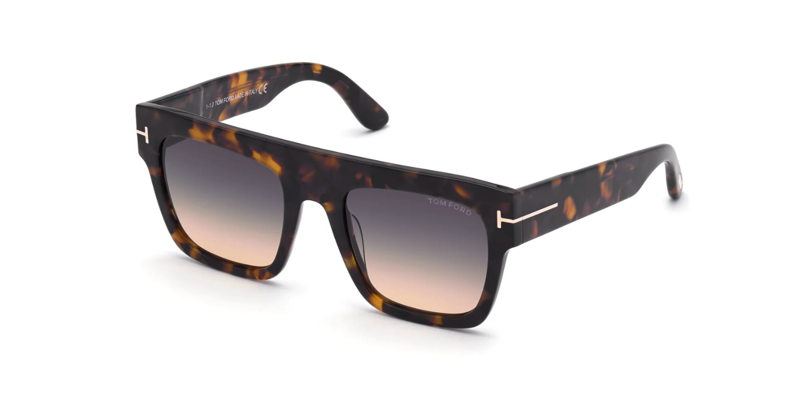 TOM FORD MILES FT0847 52B
