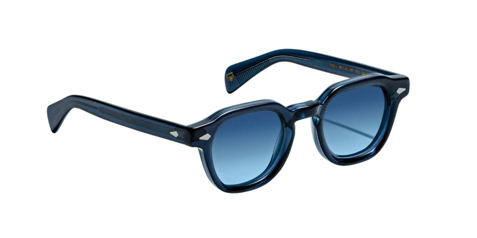 MOSCOT DOLT NAVY 49