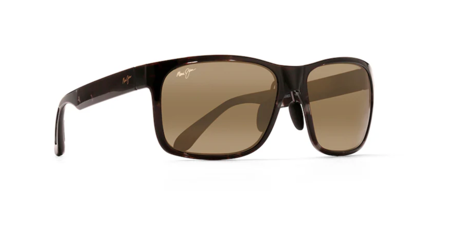 MAUI JIM RED SANDS MJ0432S 002