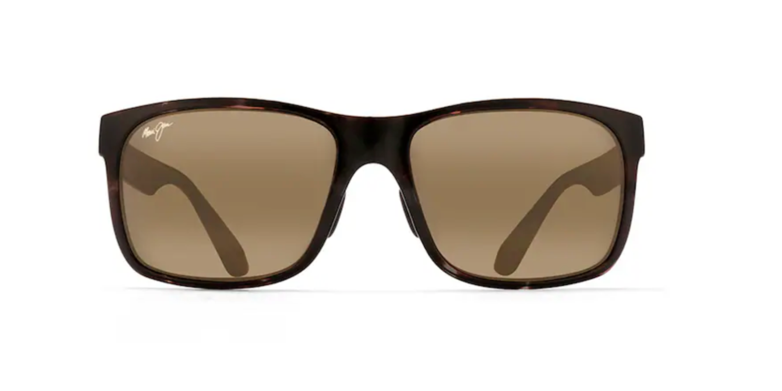MAUI JIM RED SANDS MJ0432S 002