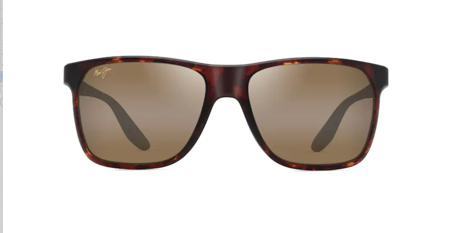 MAUI JIM PAILOLO MJ0603S 004