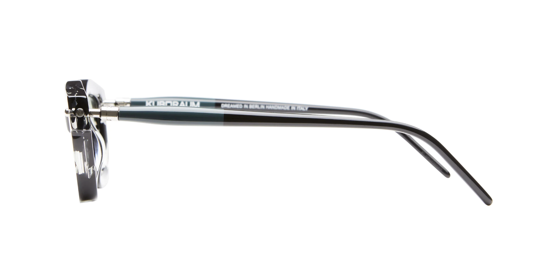 KUBORAUM P25 WHM
