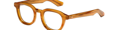 MOSCOT DAHVEN BLONDE OPTICAL - Brown/Havana Acetate