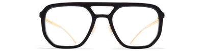 MYKITA DALUR 585 - Black Acetate/Metal